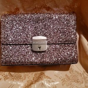 Kate spade clutch/ crossbody